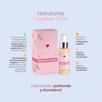HIDRATANTE VAGINAL SEN INTIMO X 75 ML