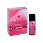 Lubricante Caliente Cereza Sen Íntimo