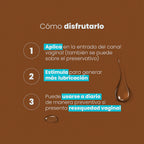 LUBRICANTE NEUTRO X 30 ML SEN INTIMO