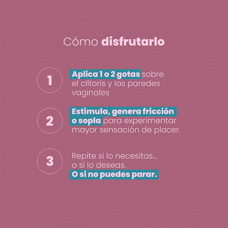 MULTIORGASMOS X 30 ML SEN INTIMO