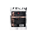 LUBRICANTE CALIENTE SACHET CHOCOLATE X 7 ML SEN INTIMO