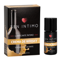 LUBRICANTE CALIENTE CREMA DE WHISKY X 30 ML SEN INTIMO