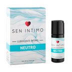 LUBRICANTE NEUTRO X 30 ML SEN INTIMO
