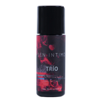 LUBRICANTE ÍNTIMO TRÍO X 30 ML BY SEN ÍNTIMO