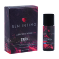 LUBRICANTE ÍNTIMO TRÍO X 30 ML BY SEN ÍNTIMO