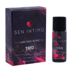 LUBRICANTE ÍNTIMO TRÍO X 30 ML BY SEN ÍNTIMO