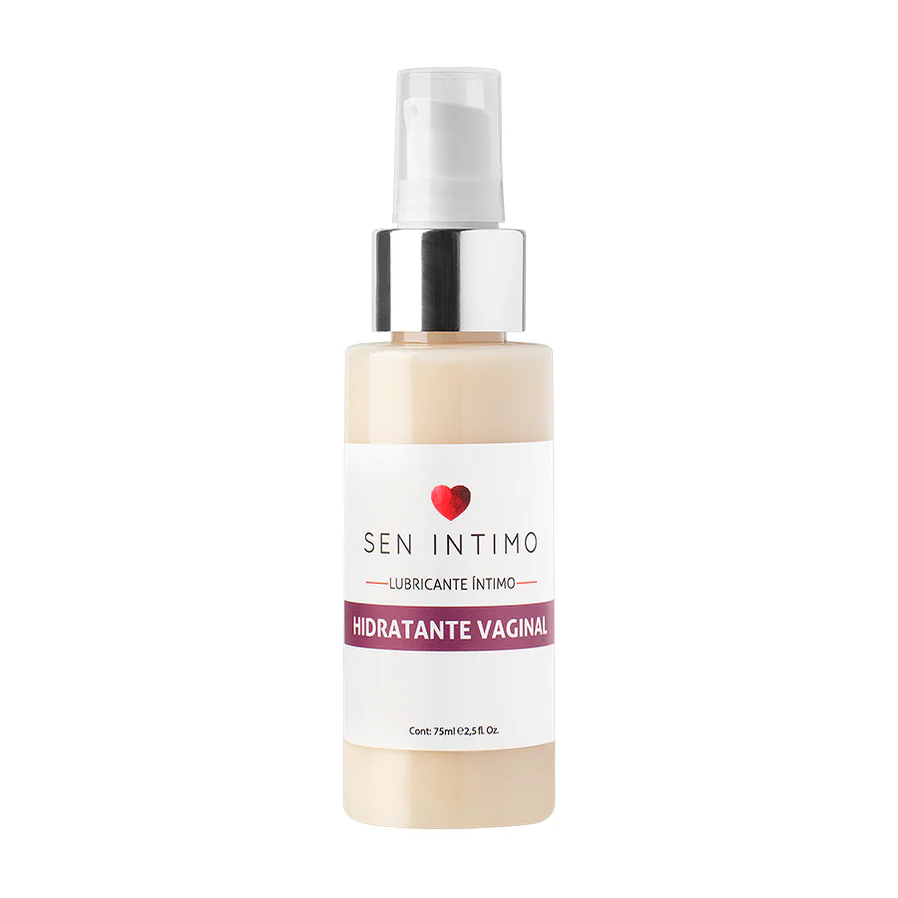 HIDRATANTE VAGINAL SEN INTIMO X 75 ML