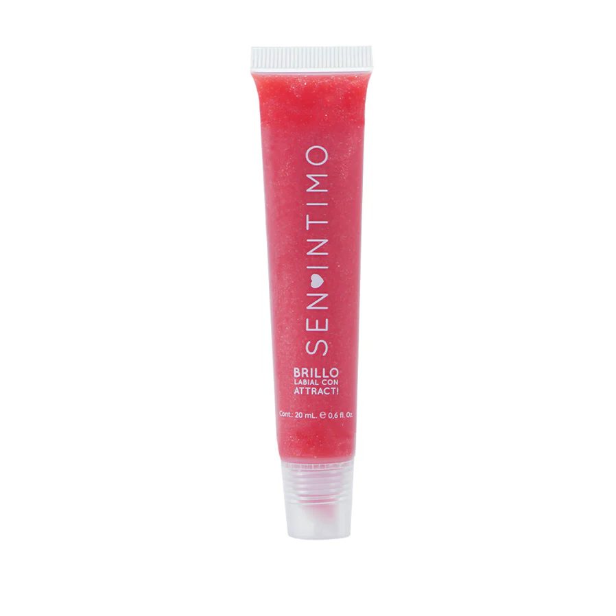 BRILLO LABIAL X 20 ML CEREZA SEN INTIMO