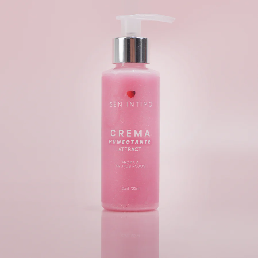 CREMA HUMECTANTE X 125 ML SEN INTIMO