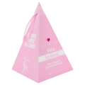 VELA SENSUAL MASAJES PIRÁMIDE X 25 ML BY SEN ÍNTIMO