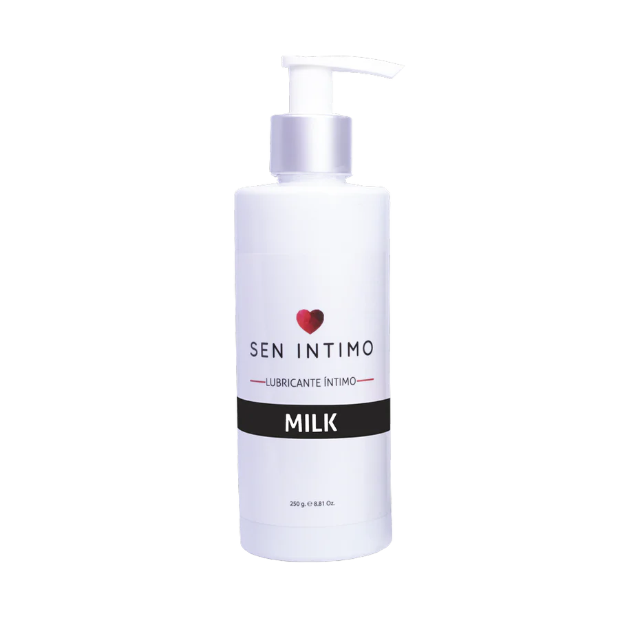 SEMEN ARTIFICIAL MILK X 250 ML SEN INTIMO