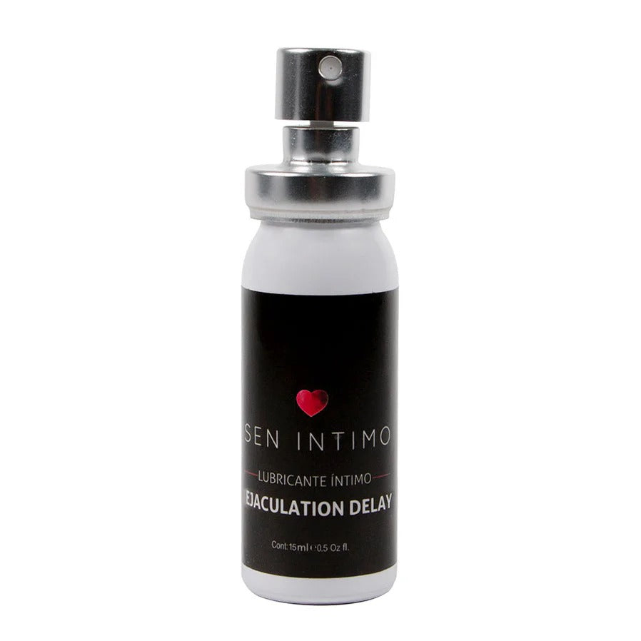 RETARDANTE EJACULATION DELAY X 15 ML SEN INTIMO
