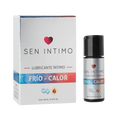 MULTIORGASMOS FRIO/CALOR X 30 ML SEN INTIMO