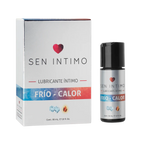MULTIORGASMOS FRIO/CALOR X 30 ML SEN INTIMO