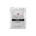 LUBRICANTE ANAL SACHET X 7 ML SEN INTIMO