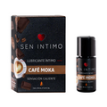 LUBRICANTE CALIENTE CAFE MOKA X 30 ML SEN INTIMO