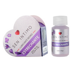 ESTRECHANTE CORAZÓN X 10 ML SEN INTIMO