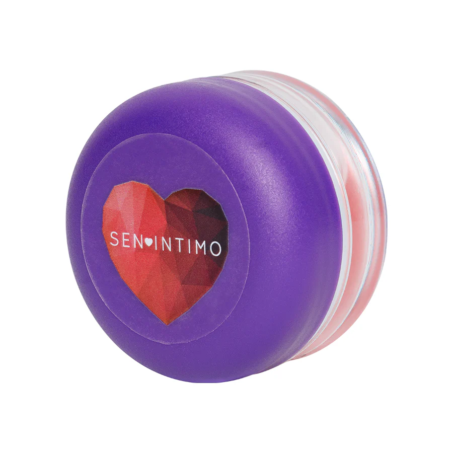 MULTIORGASMOS CORAZÓN X 10 ML SEN INTIMO