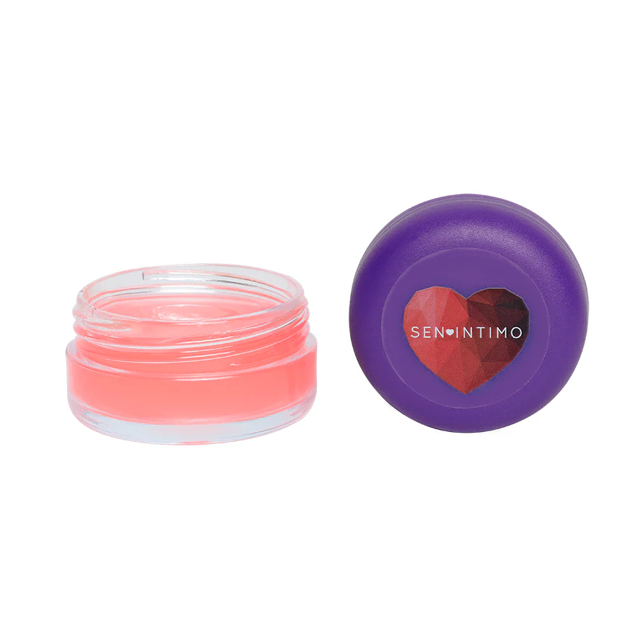 MULTIORGASMOS CORAZÓN X 10 ML SEN INTIMO