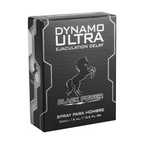LUBRICANTE DYNAMO ULTRA SPRAY X 15 ML BLACK POWER