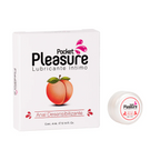 LUBRICANTE ANAL X 4 ML POCKET PLEASURE