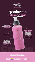 CREMA HUMECTANTE X 125 ML SEN INTIMO