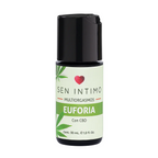 MULTIORGASMOS EUFORIA X 30 ML SEN INTIMO